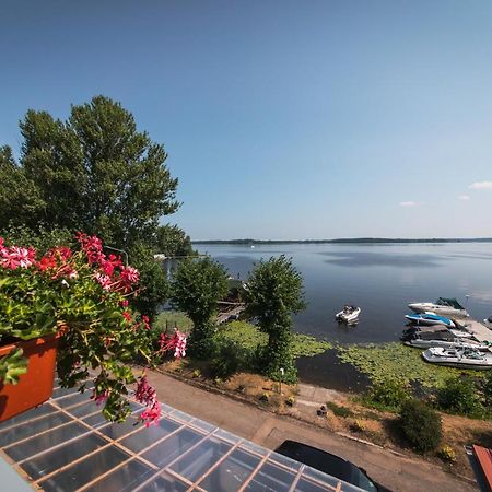 Hotel Mezaparks Riga Kültér fotó