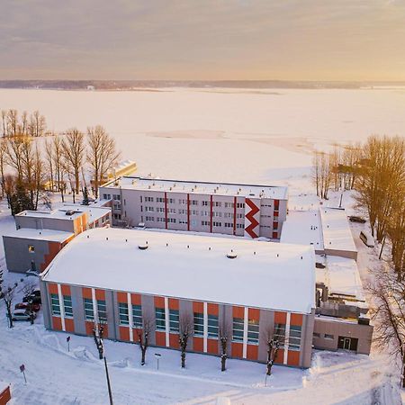 Hotel Mezaparks Riga Kültér fotó