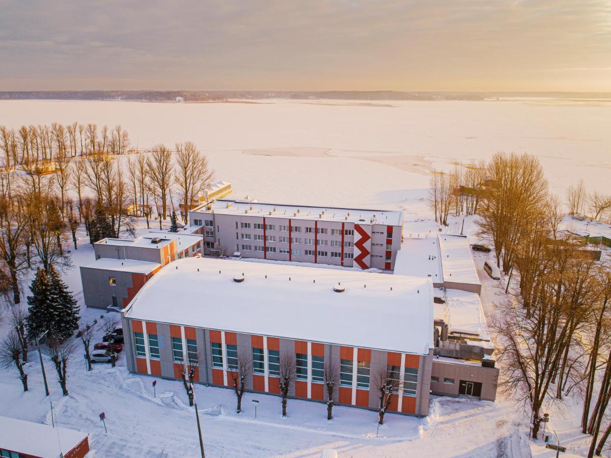 Hotel Mezaparks Riga Kültér fotó